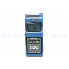 EPM-53 EXFO FiberBasix 50 手持檢測儀 EXFO光纖衰減測試儀器 EXFO EPM-53光功率計 EPM-53X 光功率計 EPM-53功率計 